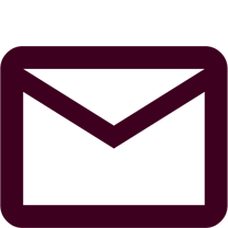 A mail icon